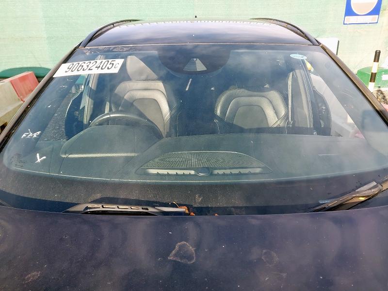 2021 VOLVO V90 2.0 T6 RECHARGE PHEV R DESIGN 5DR AWD AUTO