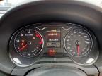 2016 AUDI A3 1.6 TDI SE TECHNIK 5DR for sale at Copart NEWBURY