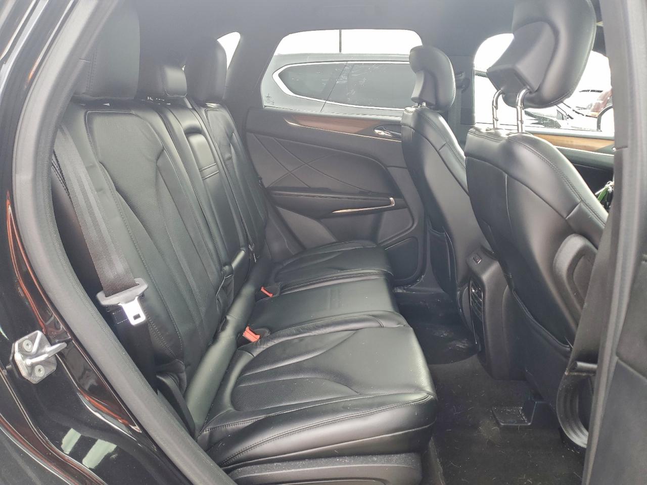 2015 Lincoln Mkc VIN: 5LMCJ1A95FUJ24188 Lot: 94072205