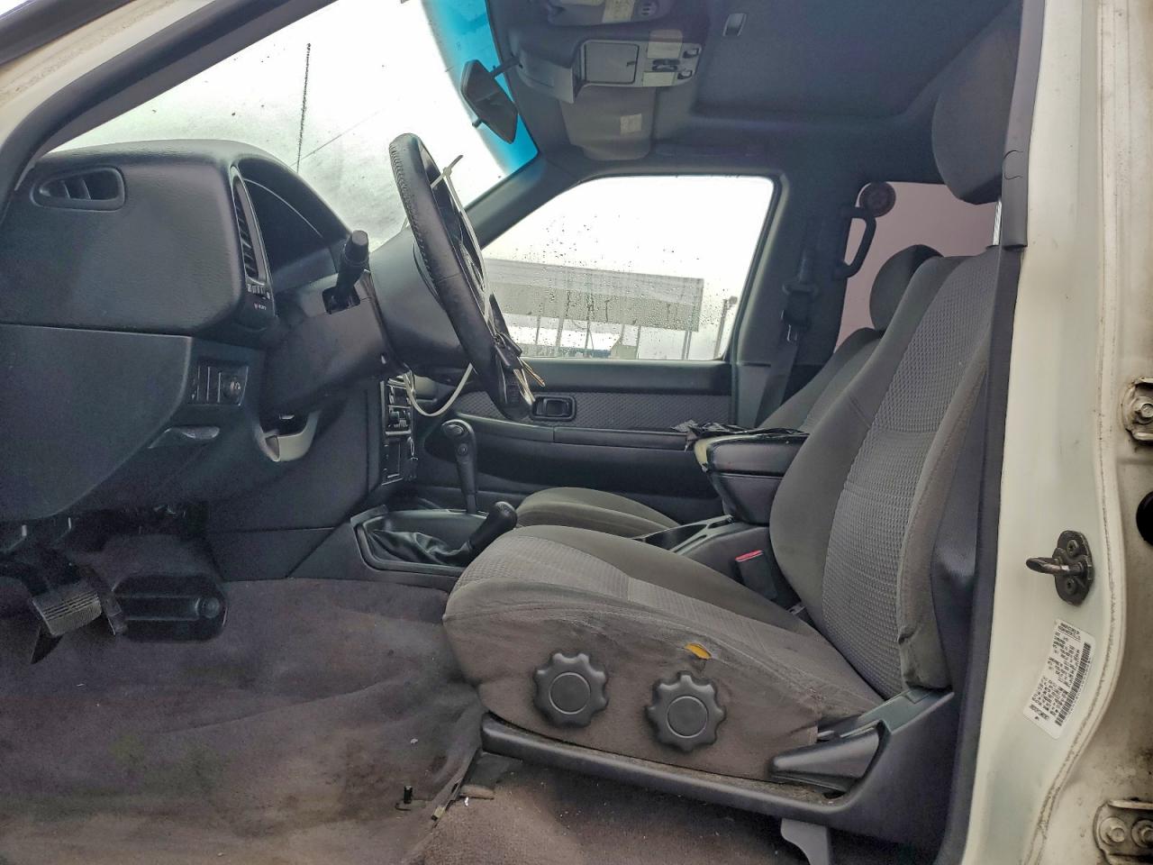 2003 Nissan Pathfinder Le VIN: JN8DR09Y33W809871 Lot: 93286165