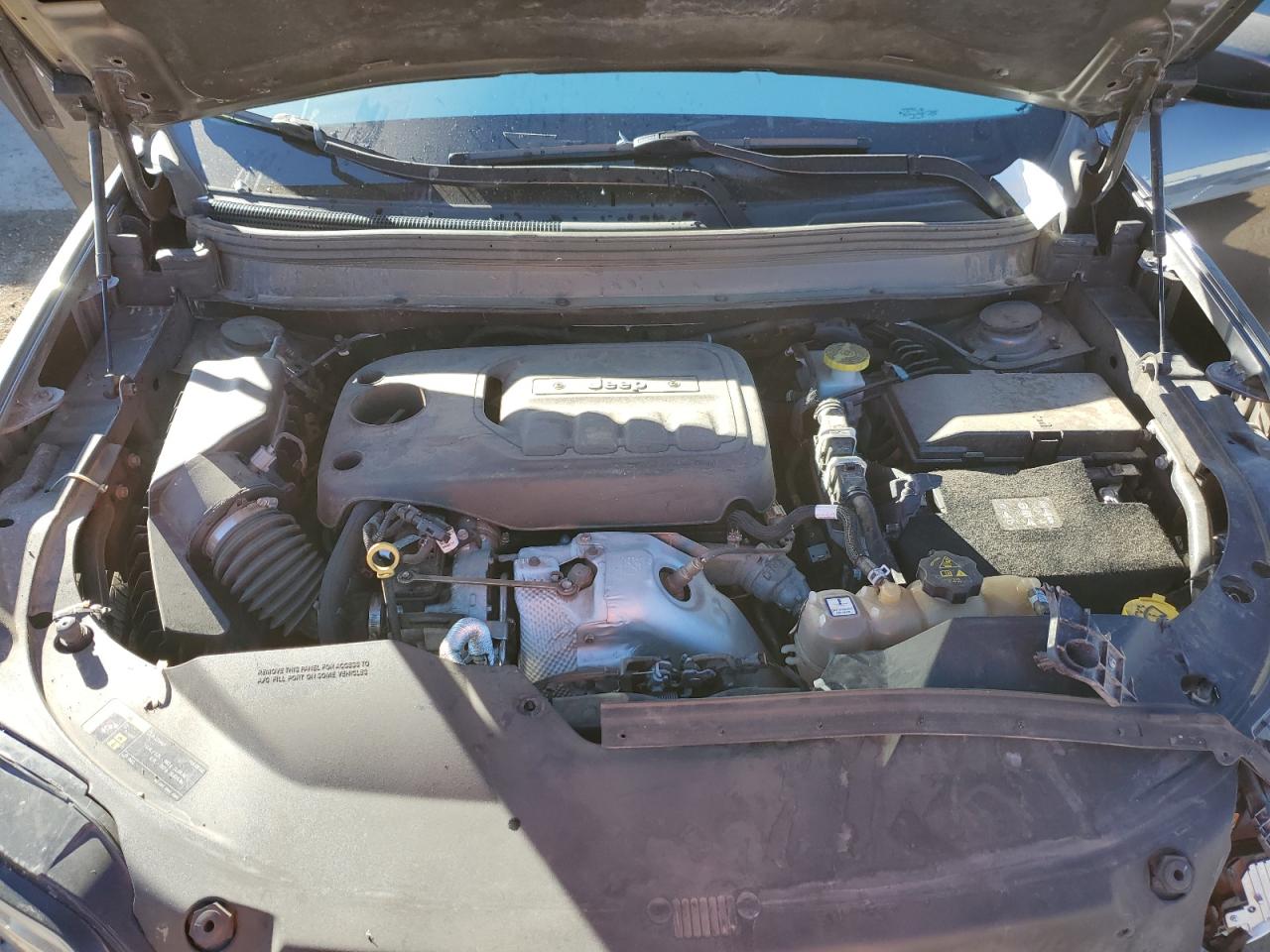 2019 Jeep Cherokee Limited VIN: 1C4PJMDN8KD209197 Lot: 90732955