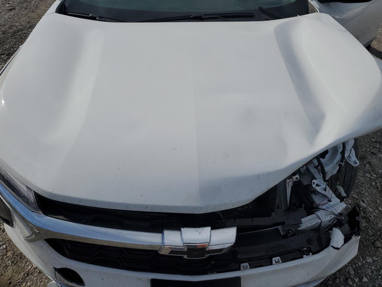 2024 Chevrolet Trax 1Lt VIN: KL77LHE23RC244071 Lot: 91295915