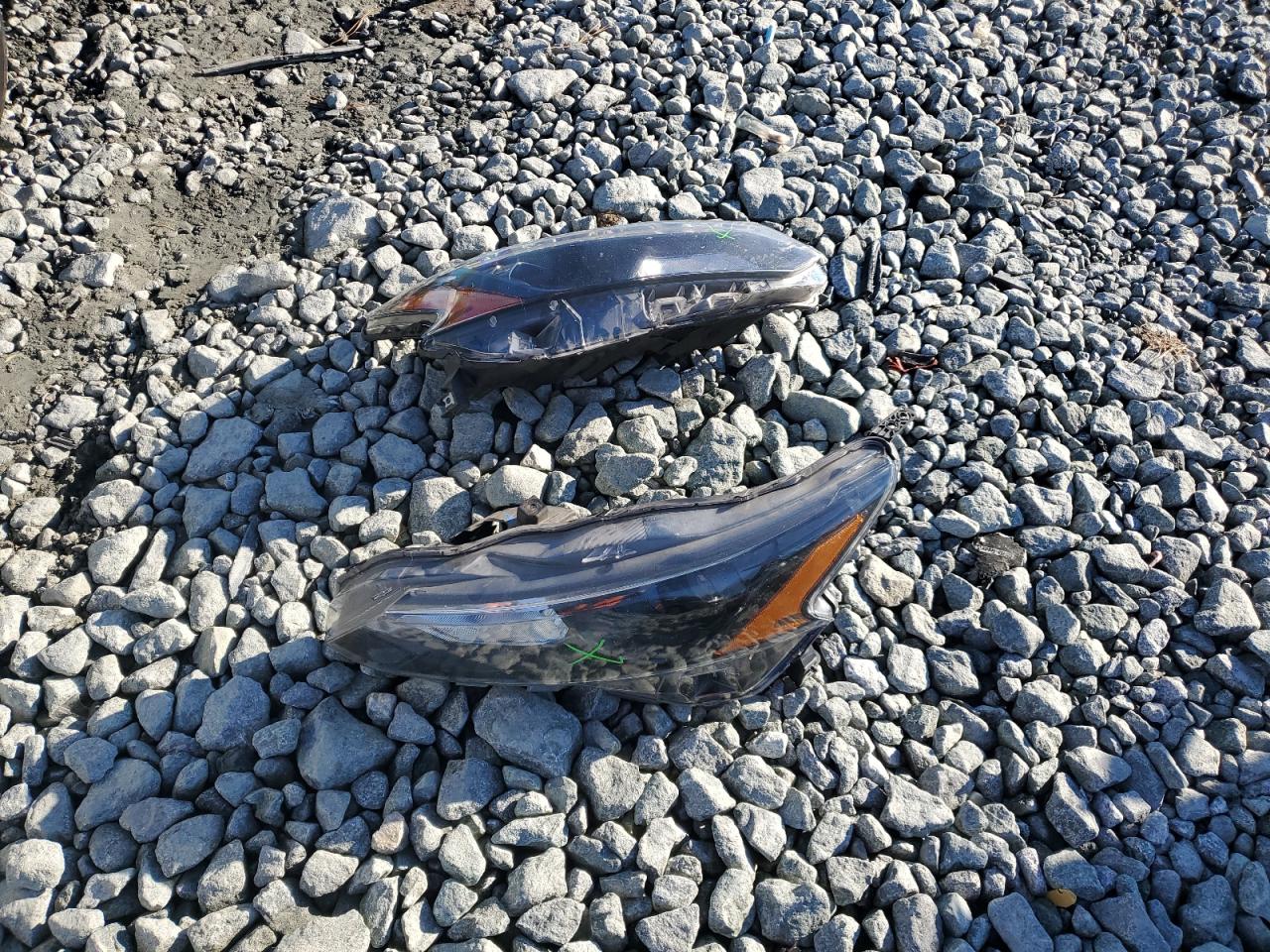 2022 Nissan Altima S VIN: 1N4BL4BVXNN308602 Lot: 90345365