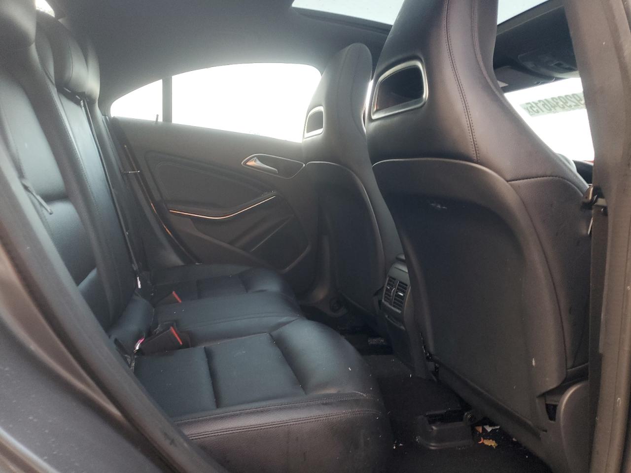 2014 Mercedes-Benz Cla 250 VIN: WDDSJ4EB5EN050688 Lot: 92934615