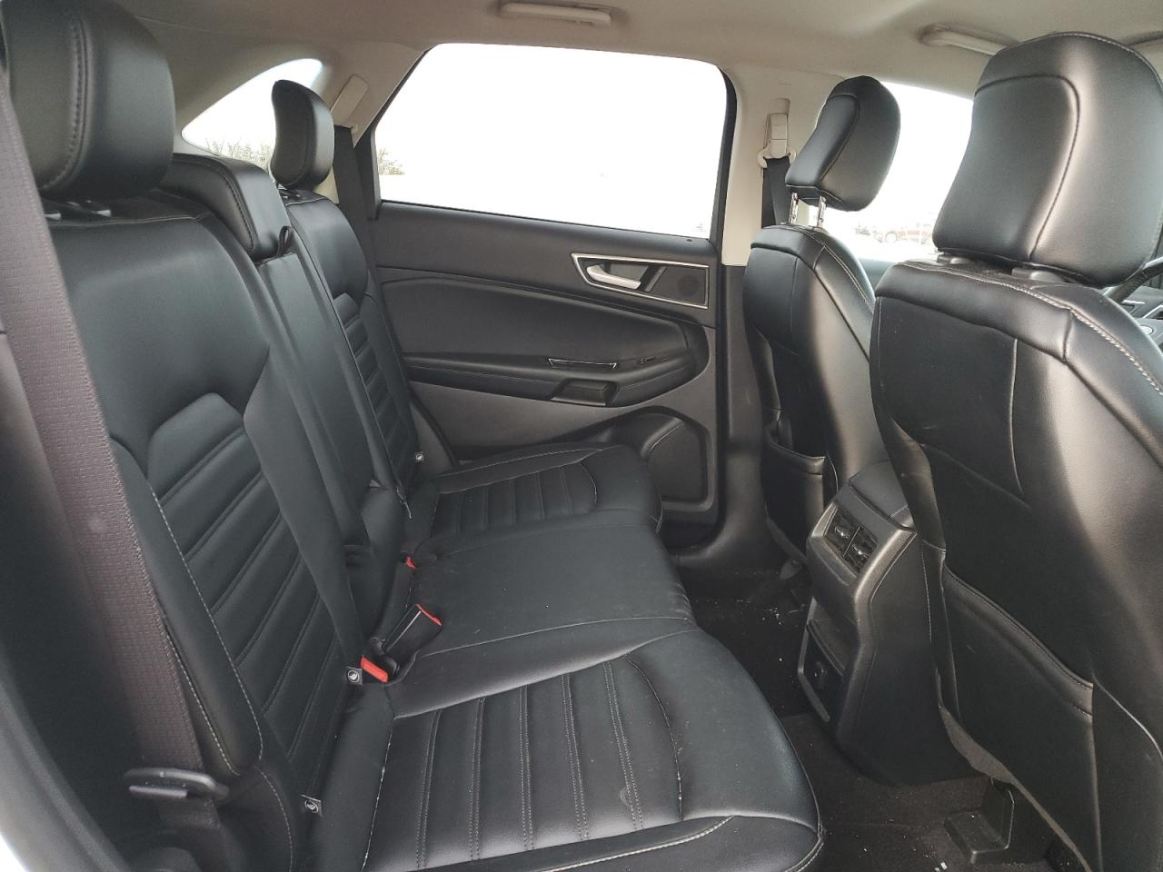 2020 Ford Edge Sel VIN: 2FMPK4J91LBA29020 Lot: 91716865