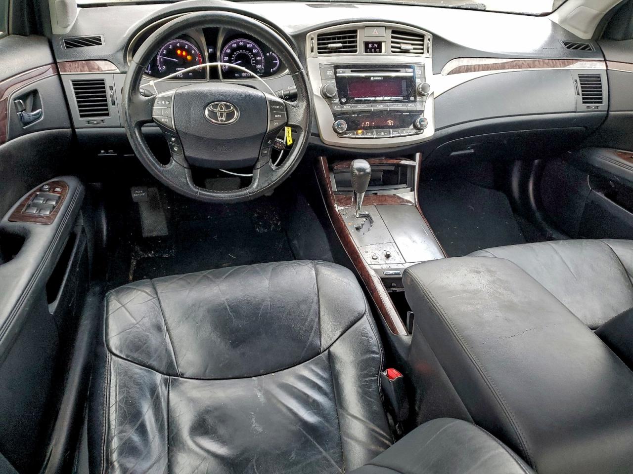 2011 Toyota Avalon Base VIN: 4T1BK3DB7BU375195 Lot: 94171615