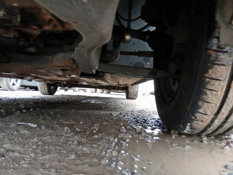 2013 VOLKSWAGEN CADDY 1.6 TDI 75PS VAN