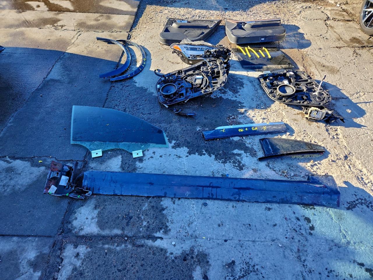 2024 Volvo Xc90 Plus VIN: YV4L12PEXR1231208 Lot: 93711685