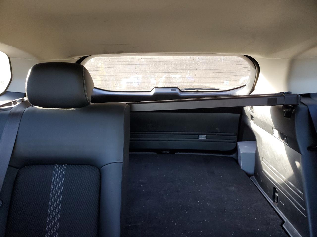 2024 Mazda Cx-50 Select VIN: 7MMVABAM9RN158563 Lot: 93402115