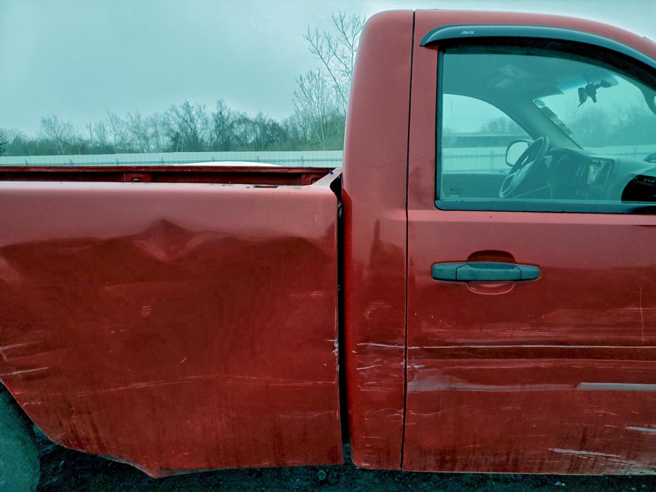 2011 GMC Sierra K1500 VIN: 1GTN2TE0XBZ261175 Lot: 94576275