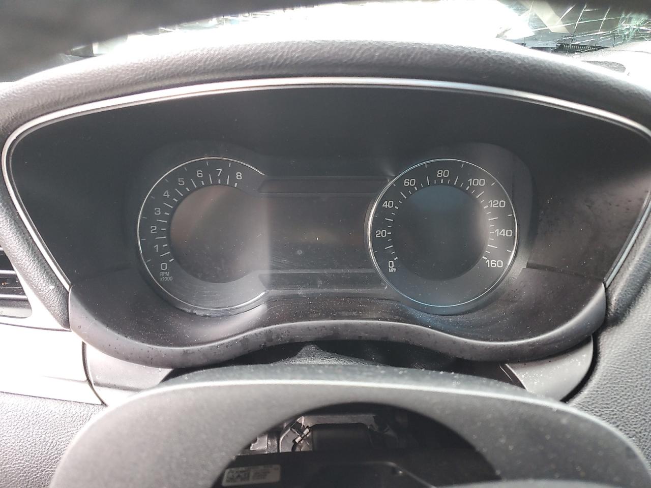 2017 Lincoln Mkc Select VIN: 5LMCJ2D99HUL20235 Lot: 92082475