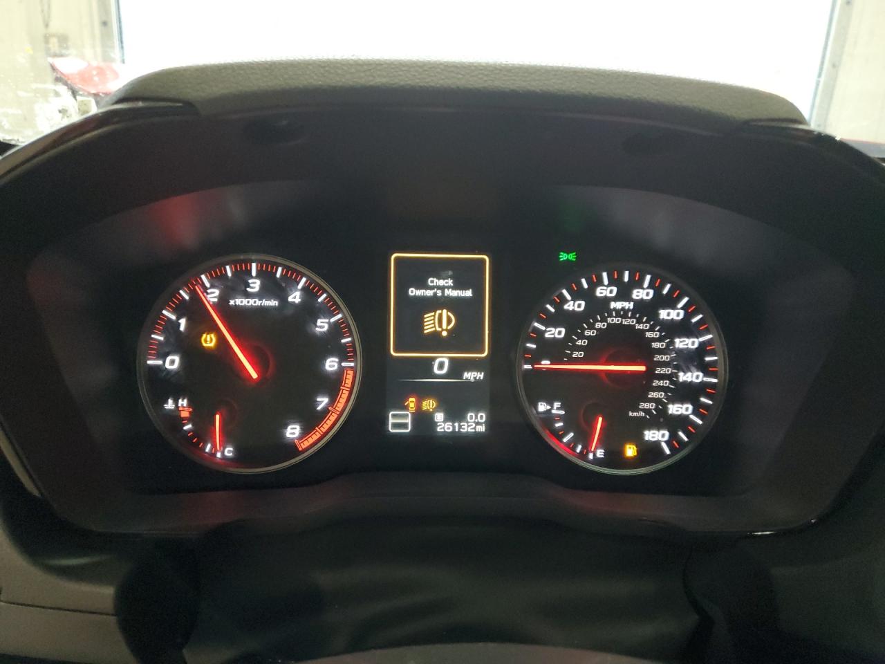 2022 Subaru Wrx Premium VIN: JF1VBAF63N9024321 Lot: 92623975