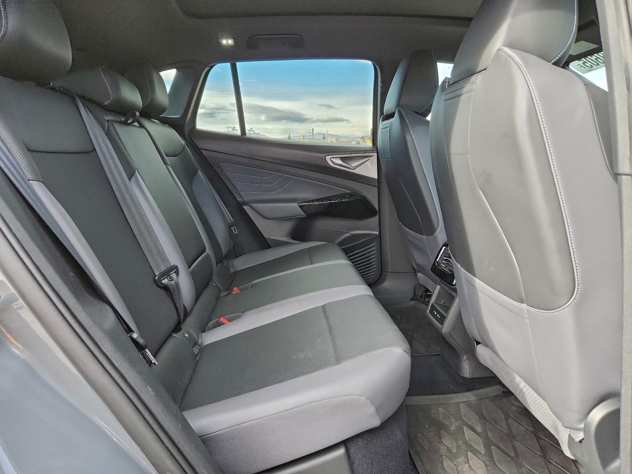 2023 Volkswagen Id.4 Pro S VIN: 1V2WNPE88PC052230 Lot: 94768605