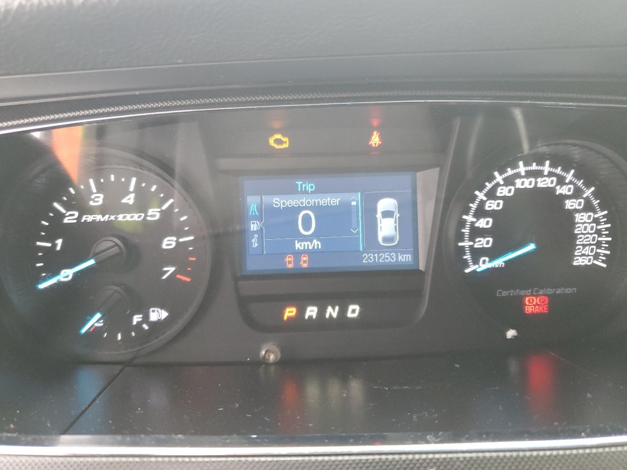 2019 Ford Taurus Police Interceptor VIN: 1FAHP2MK1KG100047 Lot: 92327765