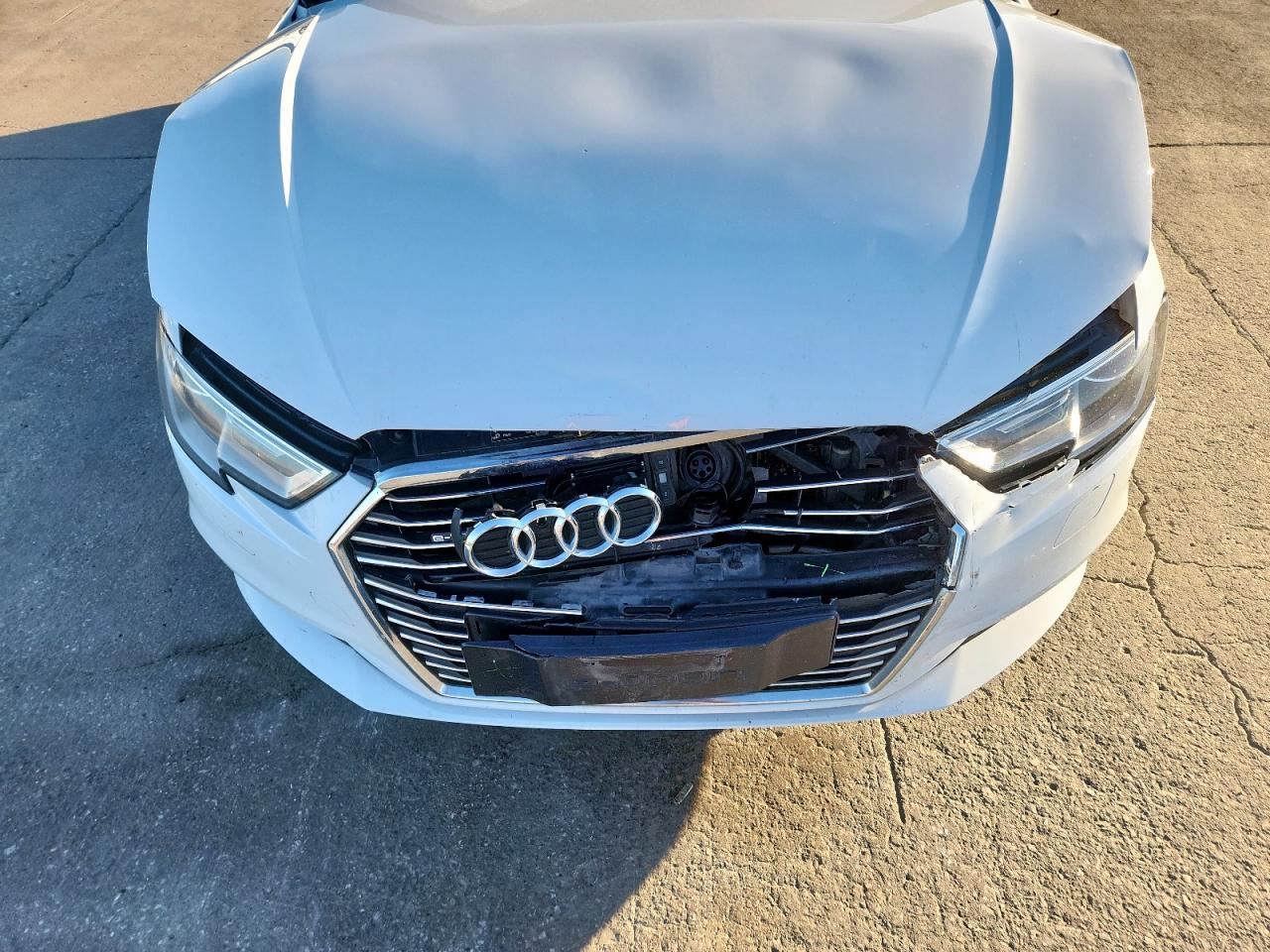 2017 Audi A3 E-Tron Premium VIN: WAUUPBFF5HA107102 Lot: 91875505