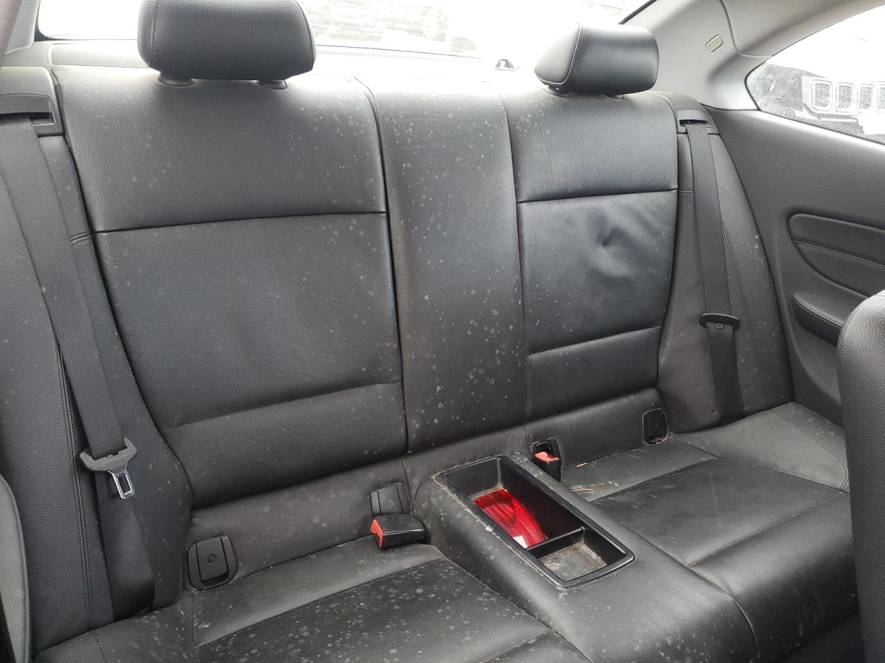 2011 BMW 128 I VIN: WBAUP7C56BVP21844 Lot: 92280755