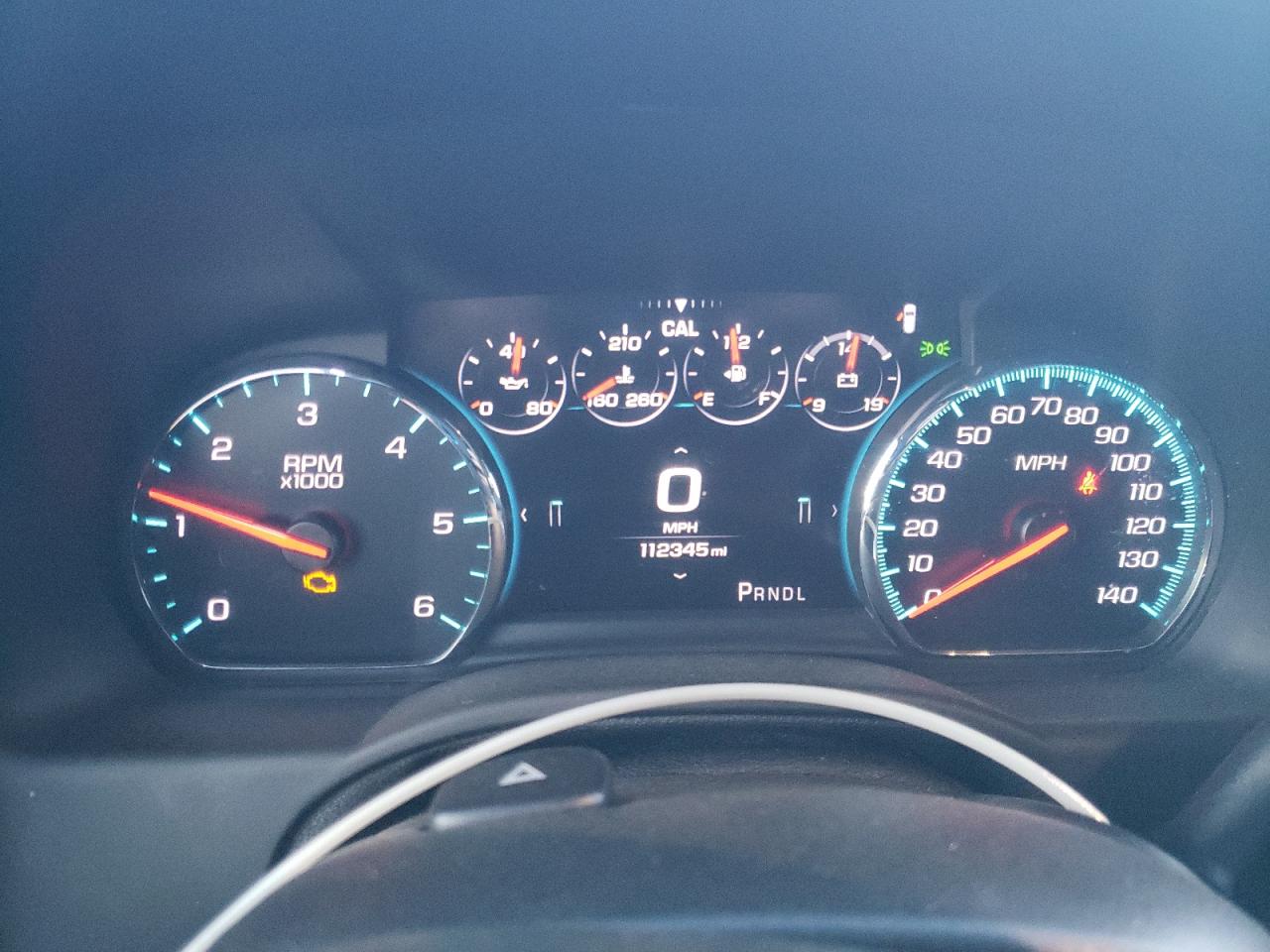 2018 GMC Yukon Denali VIN: 1GKS2CKJ5JR304484 Lot: 93249375