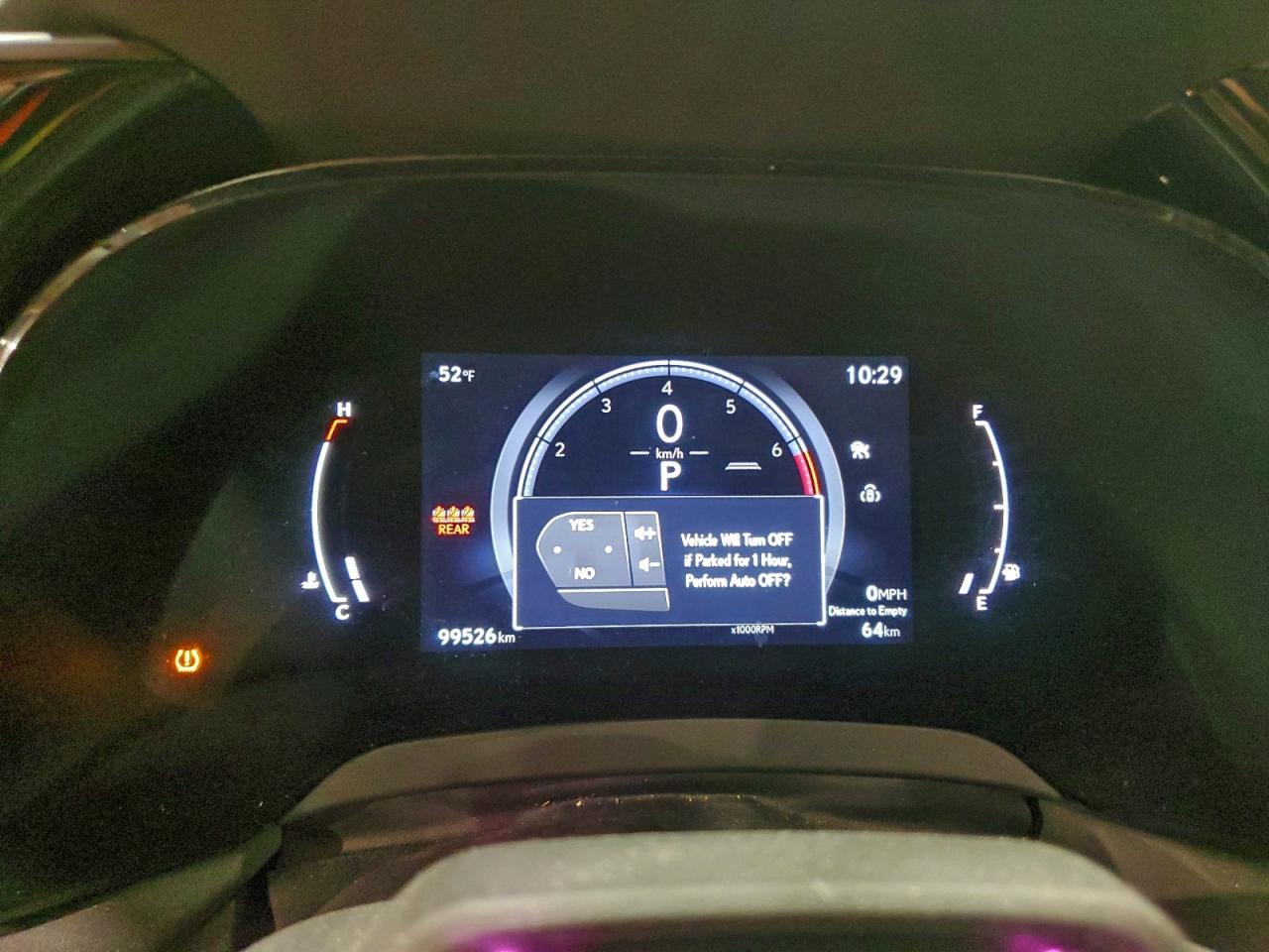 2023 Lexus Rx 350 Base VIN: 2T2BAMCA2PC015127 Lot: 92925095