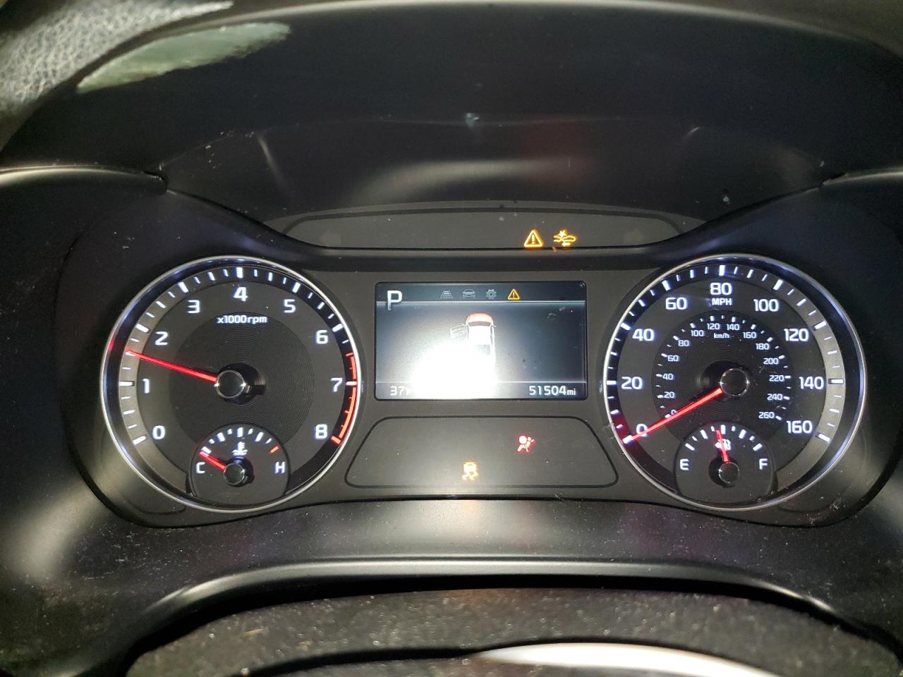 2023 Kia Forte Lx VIN: 3KPF24AD2PE685276 Lot: 90905675