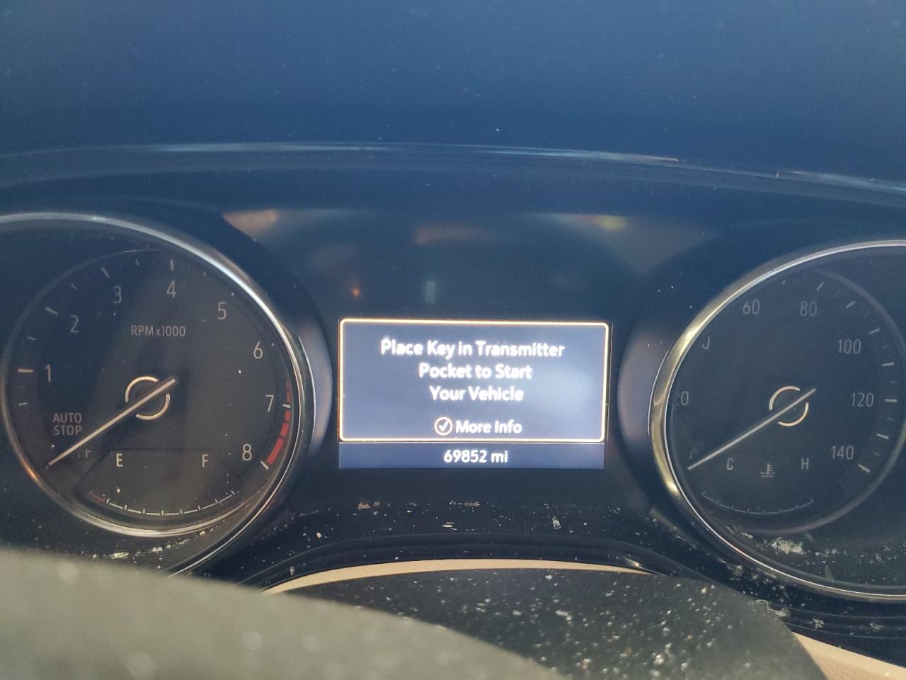 2021 Buick Encore Gx Select VIN: KL4MMDSL4MB143011 Lot: 93650915