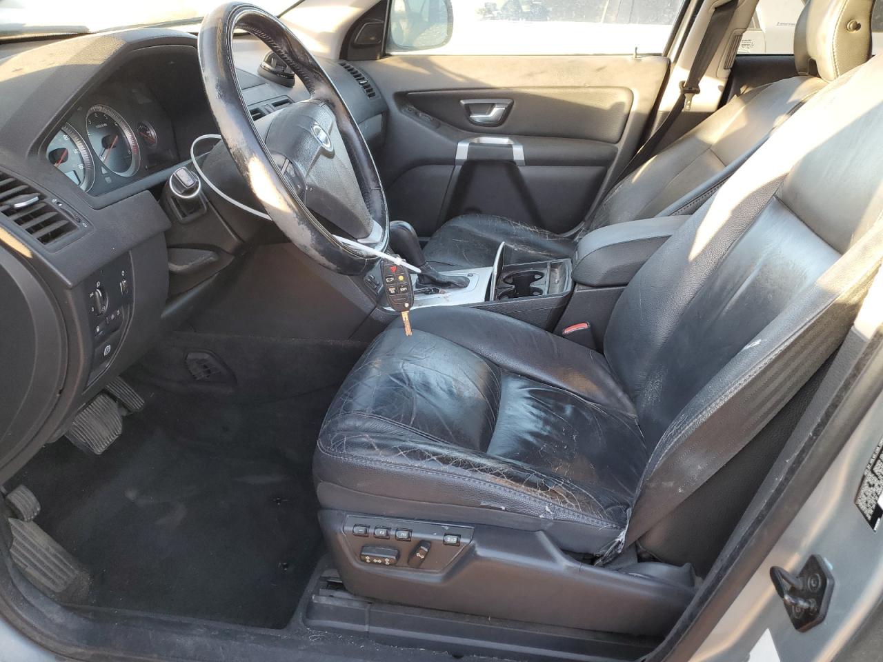 2013 Volvo Xc90 3.2 VIN: YV4952CZ4D1632107 Lot: 91814265