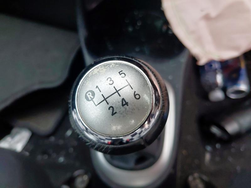 2014 TOYOTA YARIS 1.33 VVT-I TR 3DR