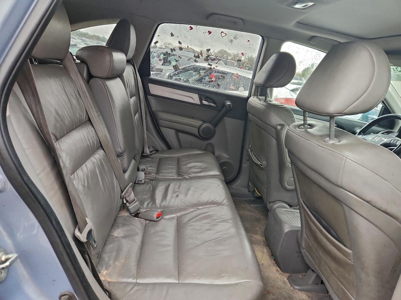 2011 Honda Cr-V Exl VIN: 5J6RE4H77BL112808 Lot: 94416185