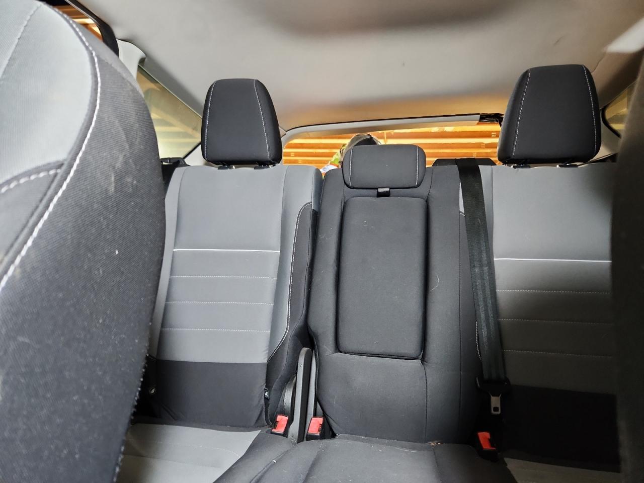 2015 Ford Escape Se VIN: 1FMCU0GX1FUB88867 Lot: 93815835