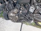 2018 YAMAHA MT-07 ABS  for sale at Copart SANDWICH
