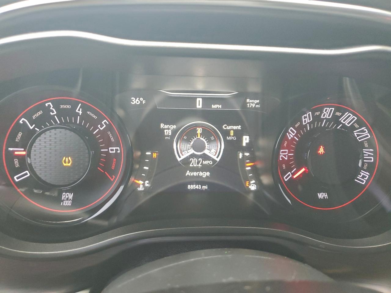 2017 Dodge Challenger Sxt VIN: 2C3CDZAG0HH659614 Lot: 93661795