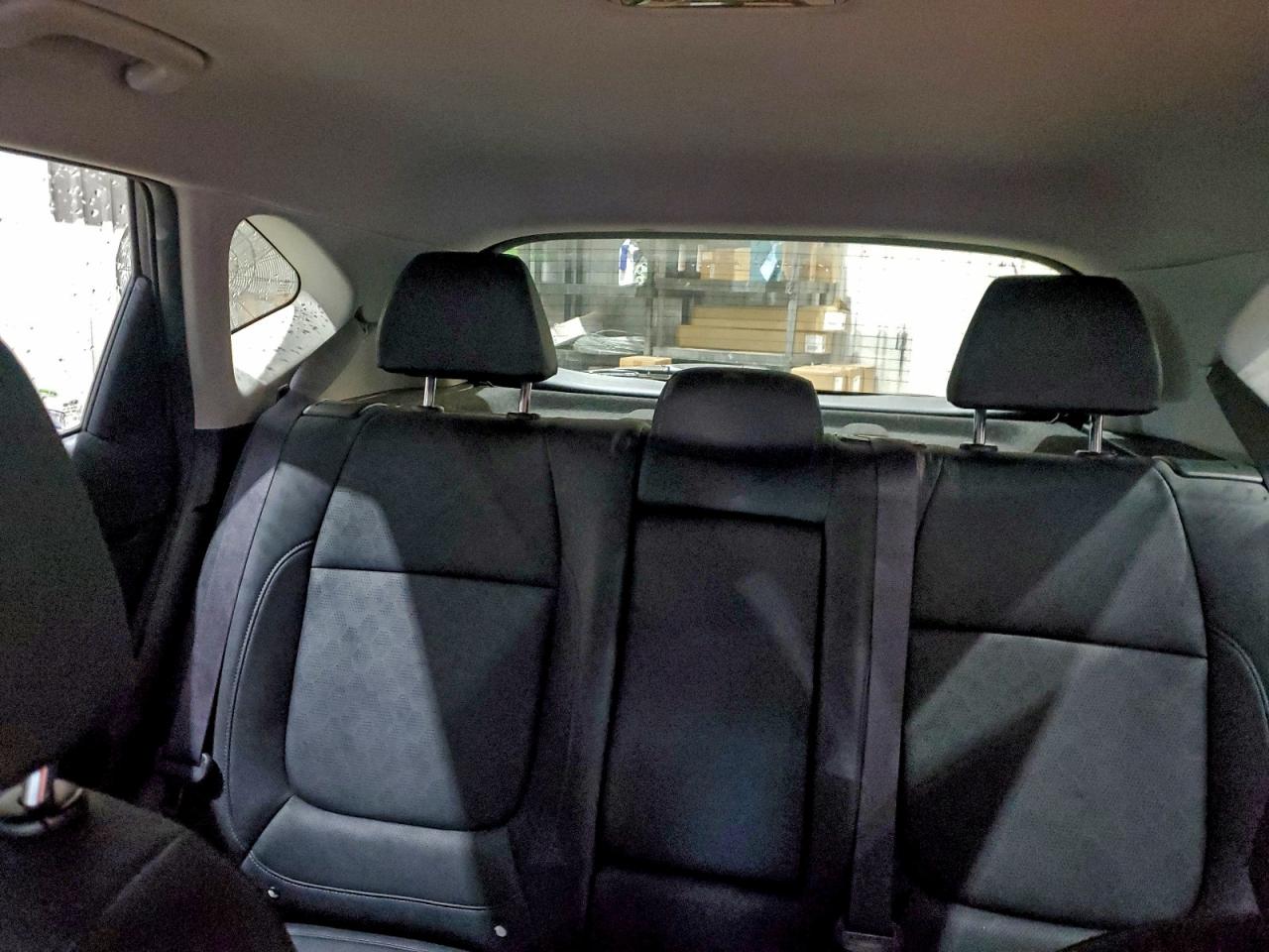 2021 Kia Seltos Sx VIN: KNDETCA20M7215650 Lot: 93351045