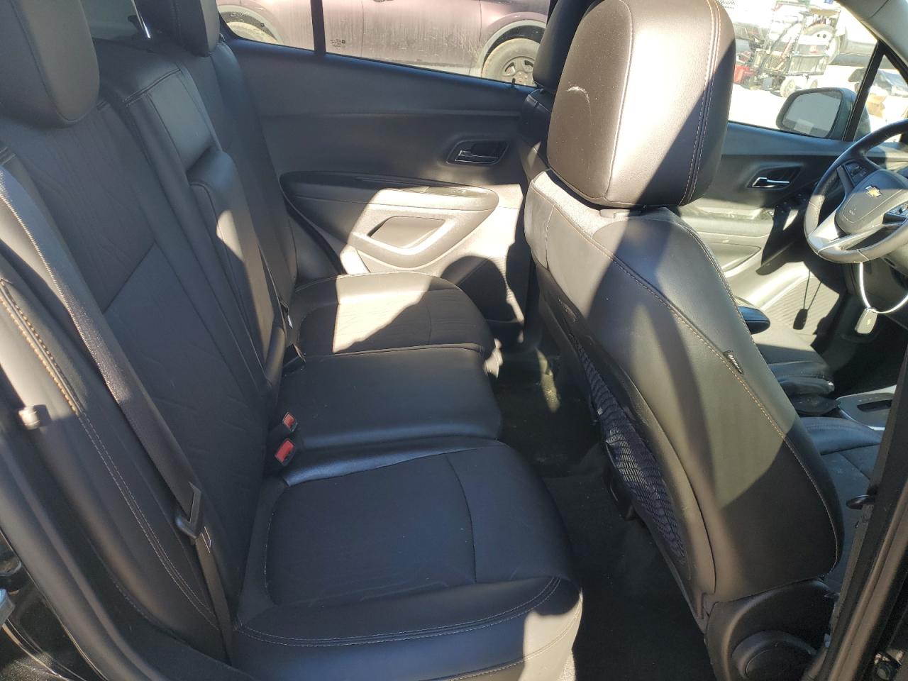 2020 Chevrolet Trax 1Lt VIN: 3GNCJPSB7LL300697 Lot: 93374585