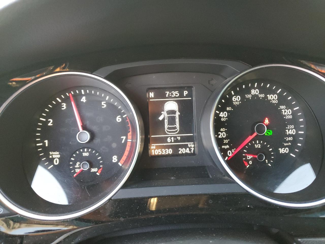 2016 Volkswagen Jetta Sel VIN: 3VWL17AJXGM396582 Lot: 91821485