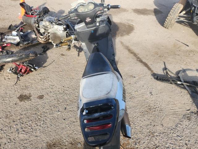 2024 OTHER MOTORCYCLE 150 SCOOTE  