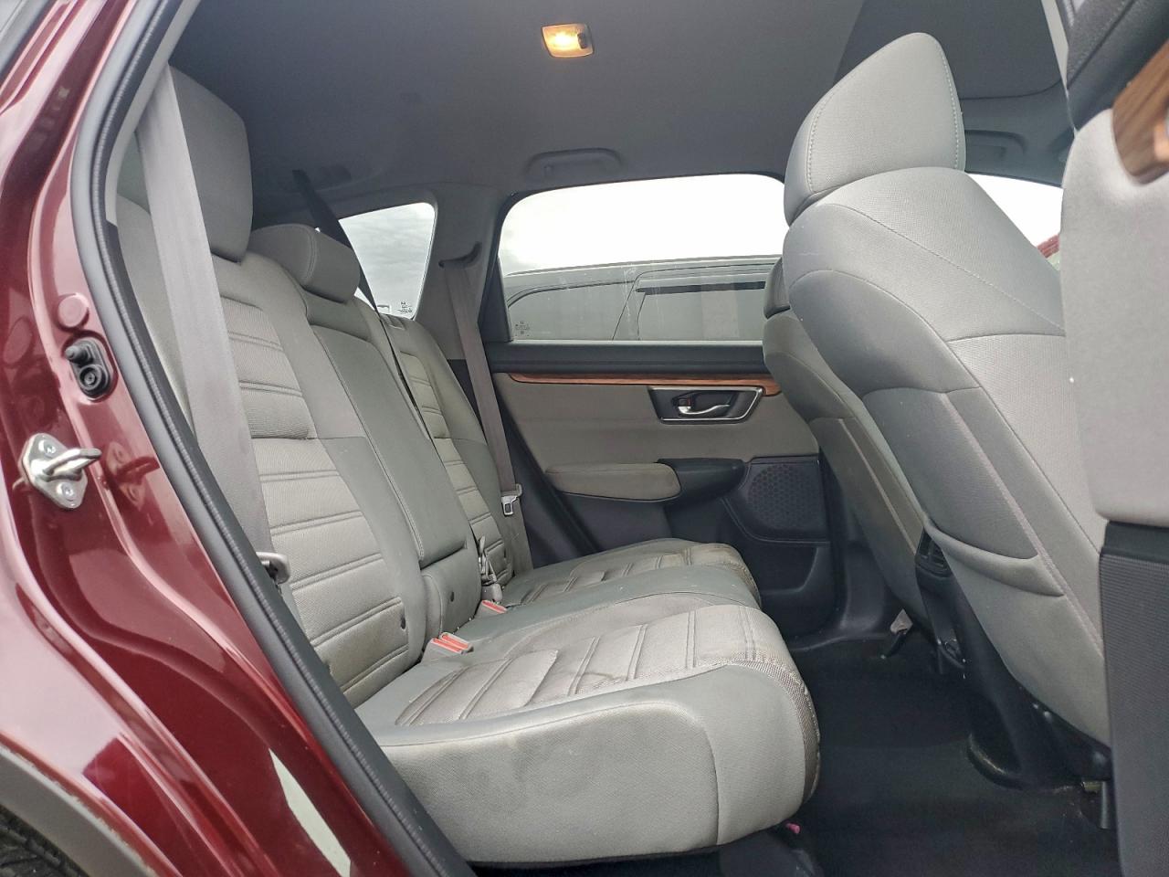 2019 Honda Cr-V Ex VIN: 2HKRW2H55KH662860 Lot: 94220025