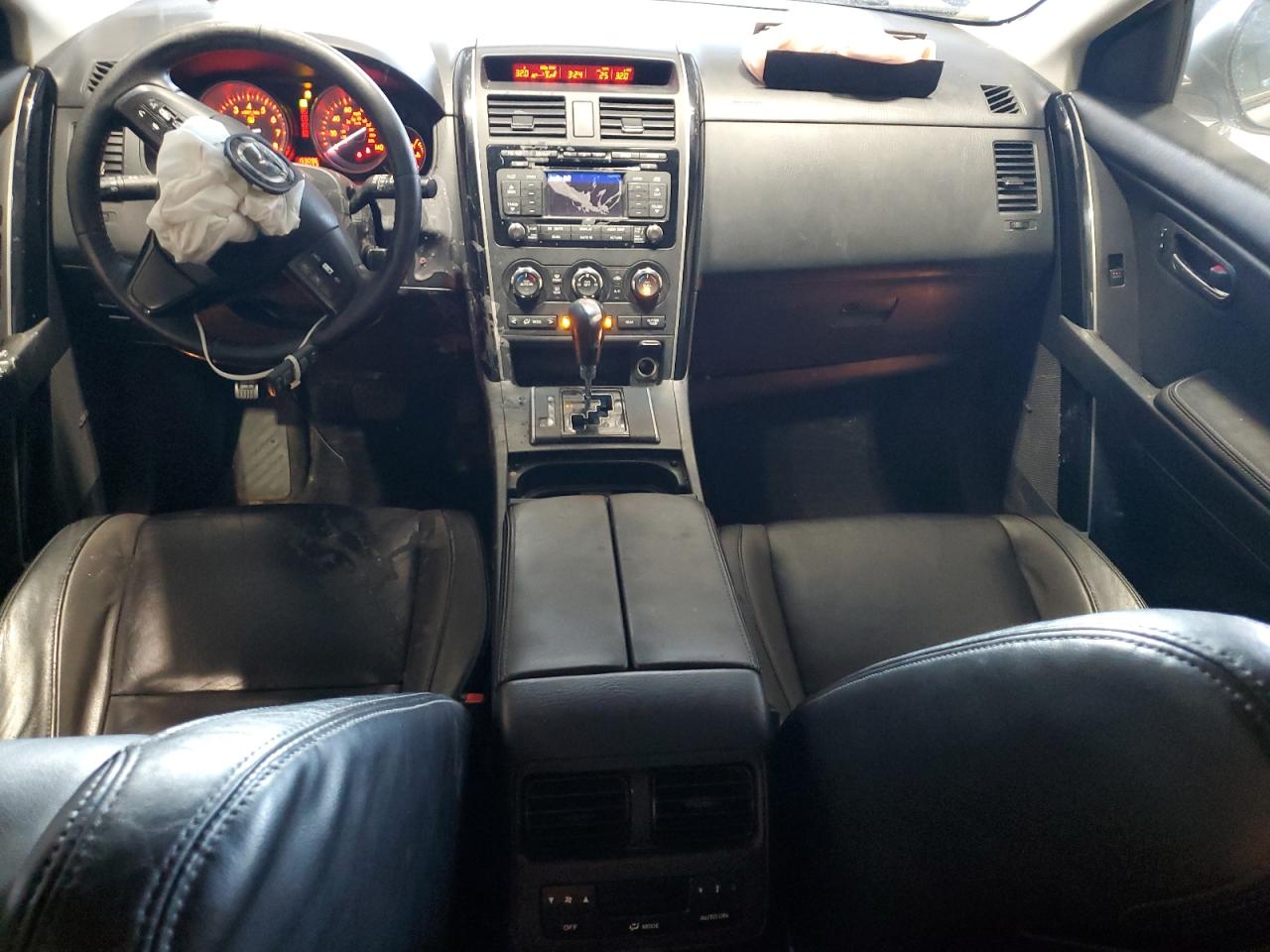 2010 Mazda Cx-9 VIN: JM3TB3MV6A0206172 Lot: 91202065