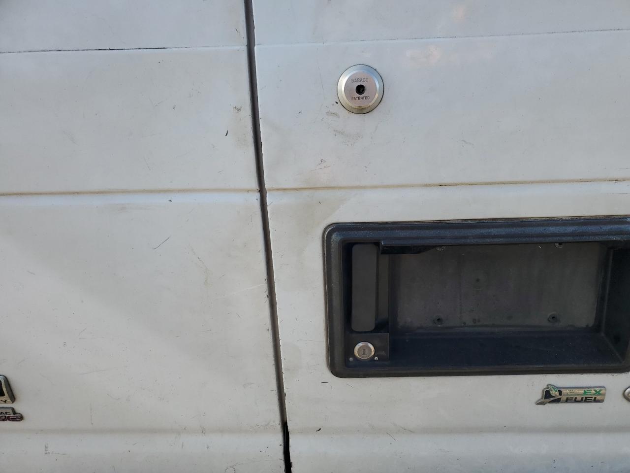 2011 Ford Econoline E350 Super Duty Van VIN: 1FTSS3EL6BDB36796 Lot: 92690915