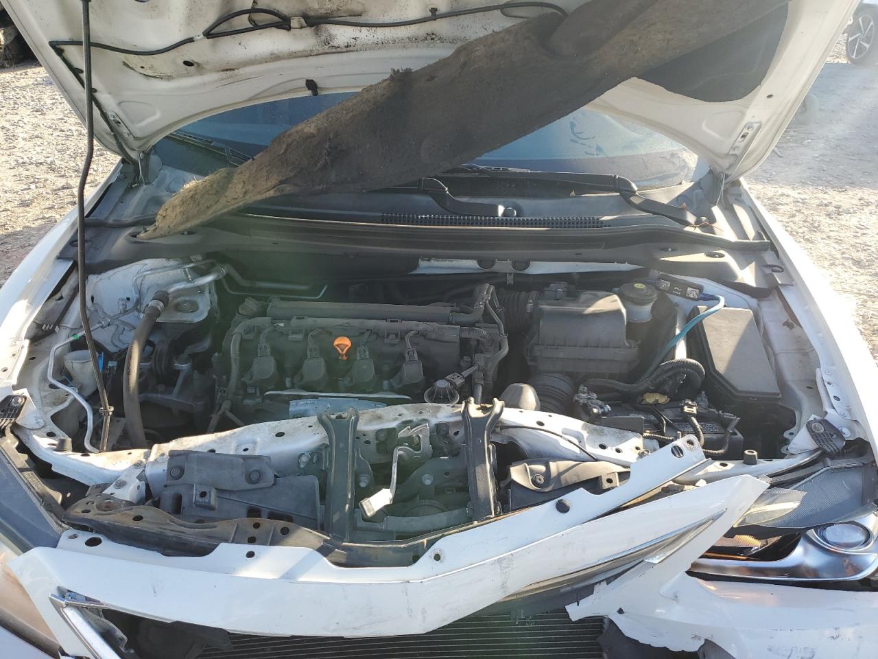 2014 Acura Ilx 20 VIN: 19VDE1F35EE011609 Lot: 92327145