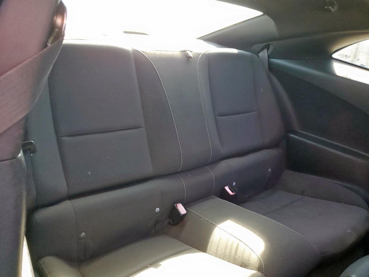 2010 Chevrolet Camaro Lt VIN: 2G1FB1EV7A9186540 Lot: 91855465