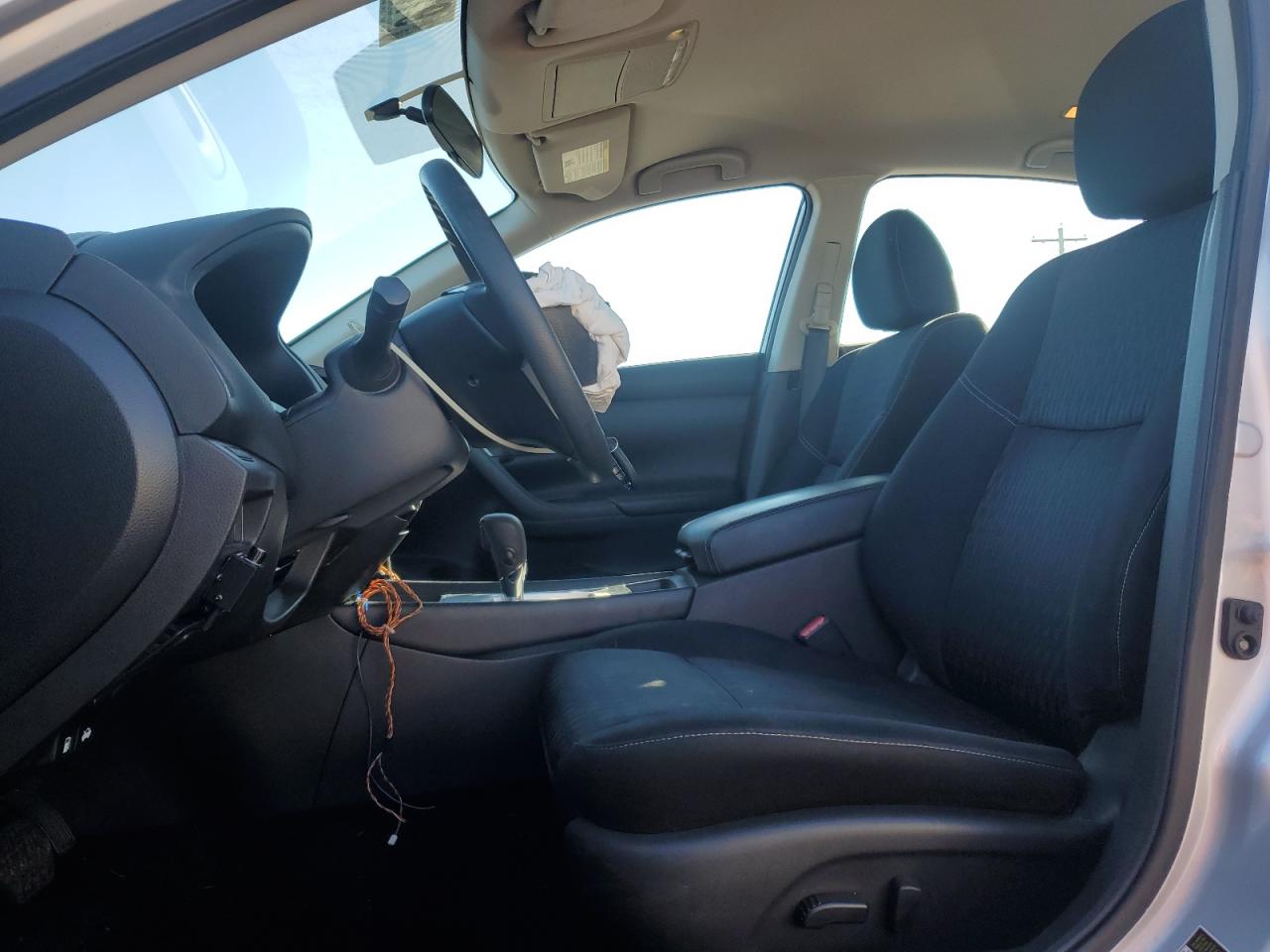 2017 Nissan Altima 2.5 VIN: 1N4AL3AP2HC280559 Lot: 91830935