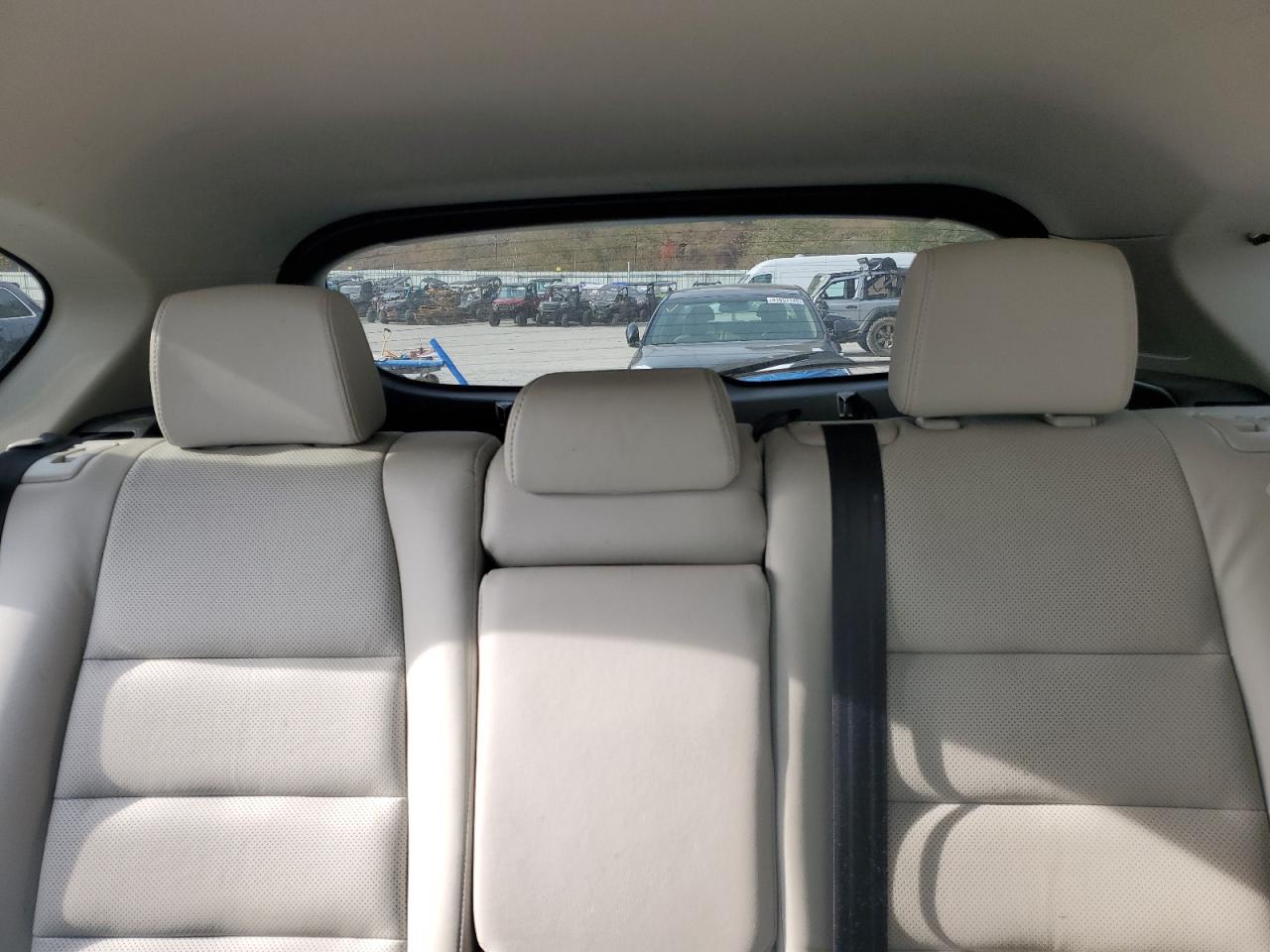 2016 Mazda Cx-5 Gt VIN: JM3KE4DY9G0641845 Lot: 91787675