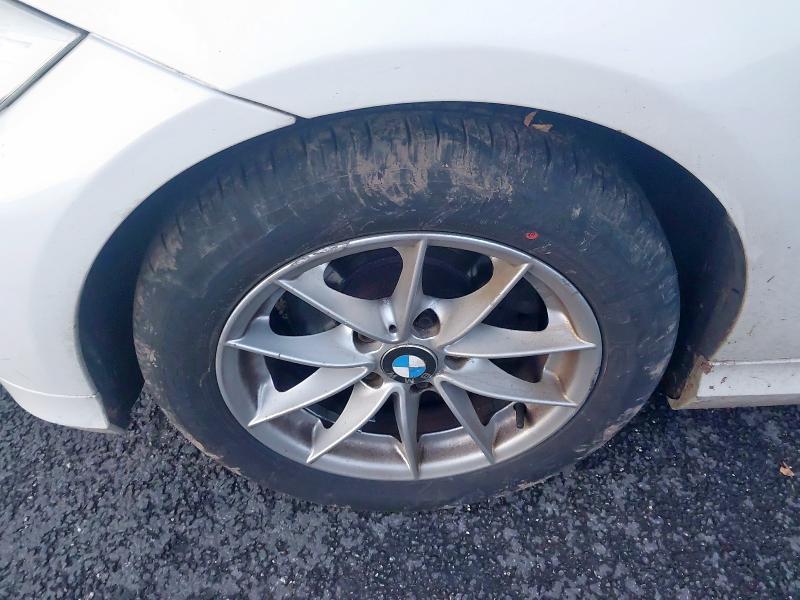 2011 BMW 3 SERIES 320D [184] ES 4DR