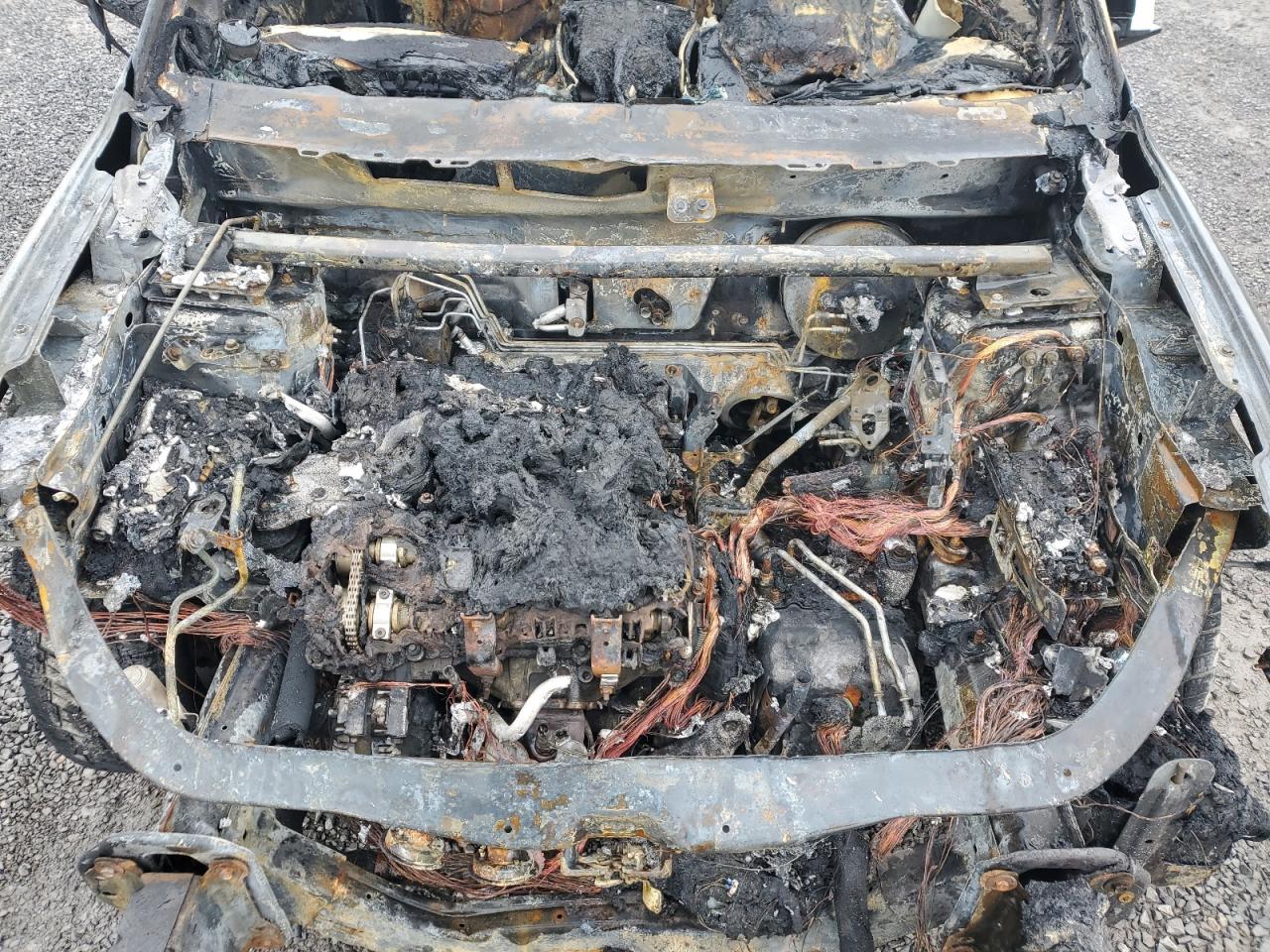 2014 Dodge Journey R/T VIN: 3C4PDDFGXET218438 Lot: 92795995