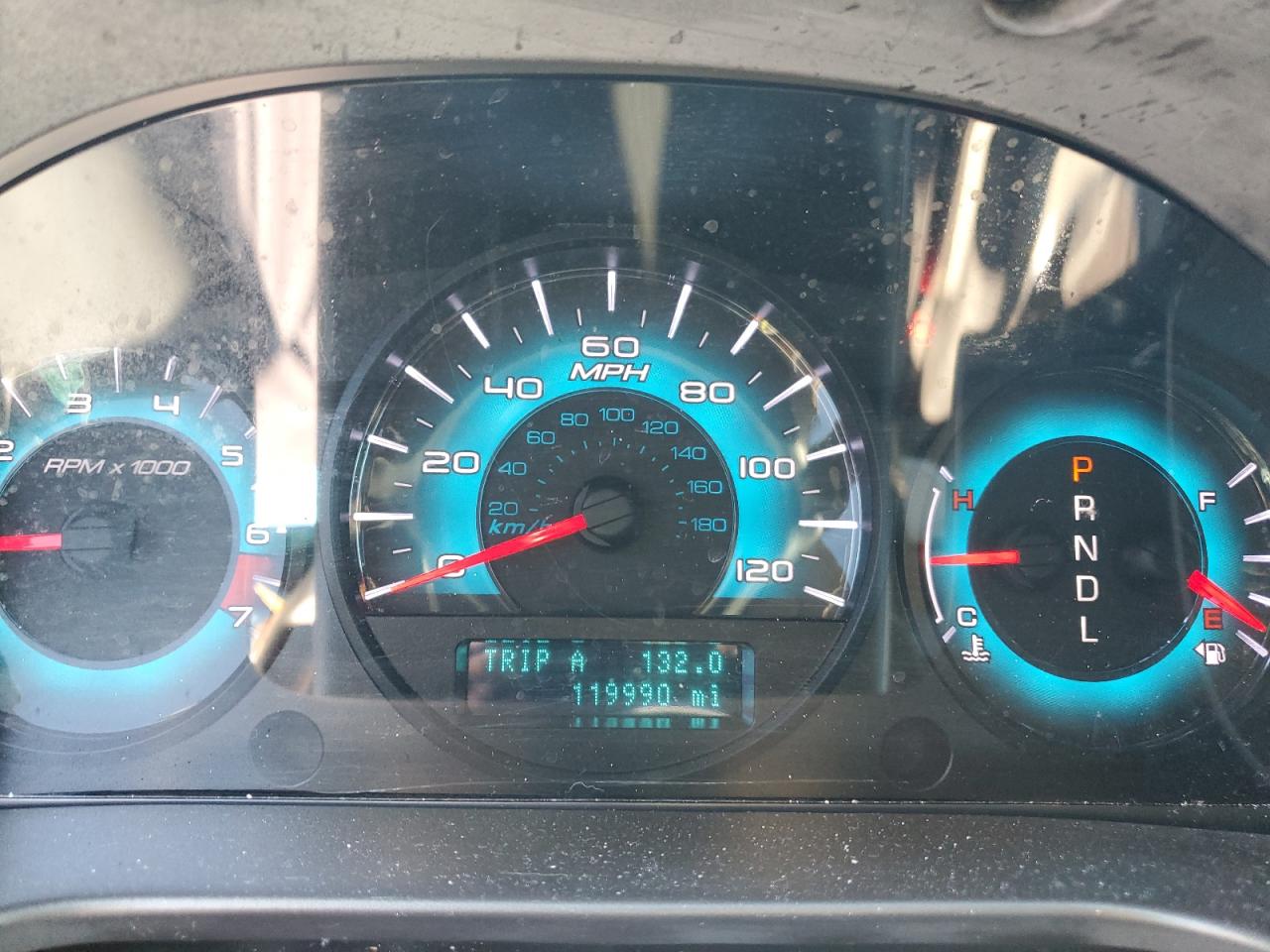 2010 Ford Fusion Se VIN: 3FAHP0HA7AR370591 Lot: 90834495