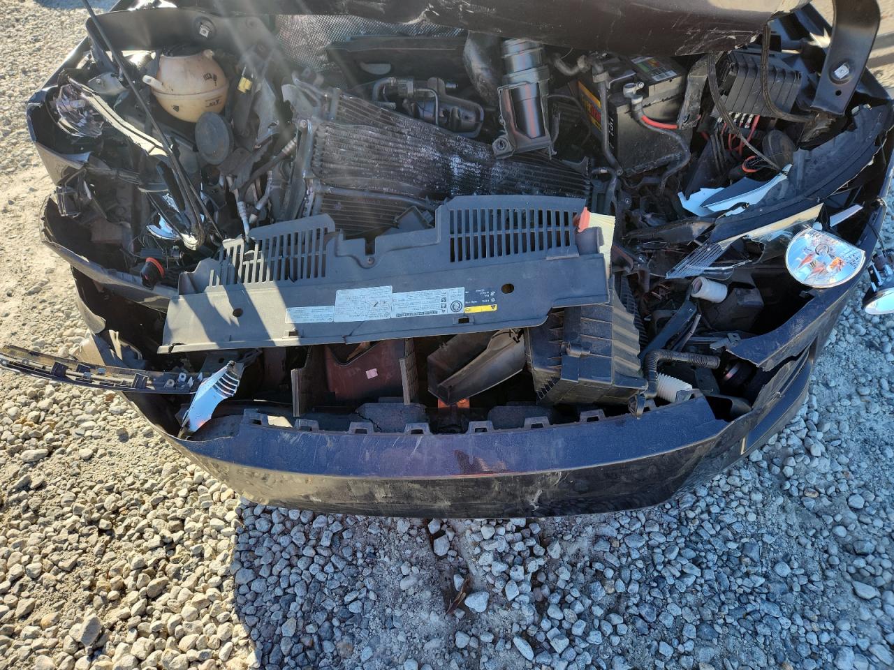 2016 Volkswagen Tiguan S VIN: WVGAV7AX6GW528977 Lot: 92829415