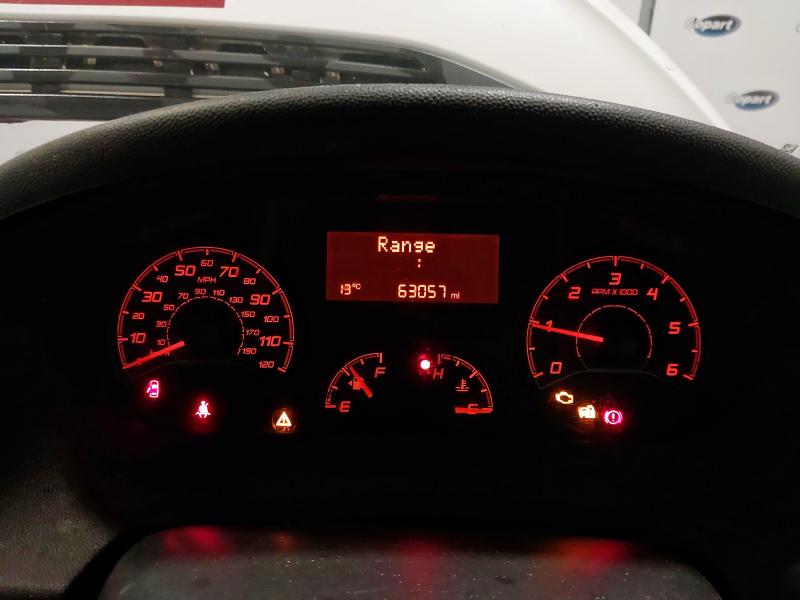 2020 CITROEN RELAY 2.2 BLUEHDI H2 VAN 140PS ENTERPRISE