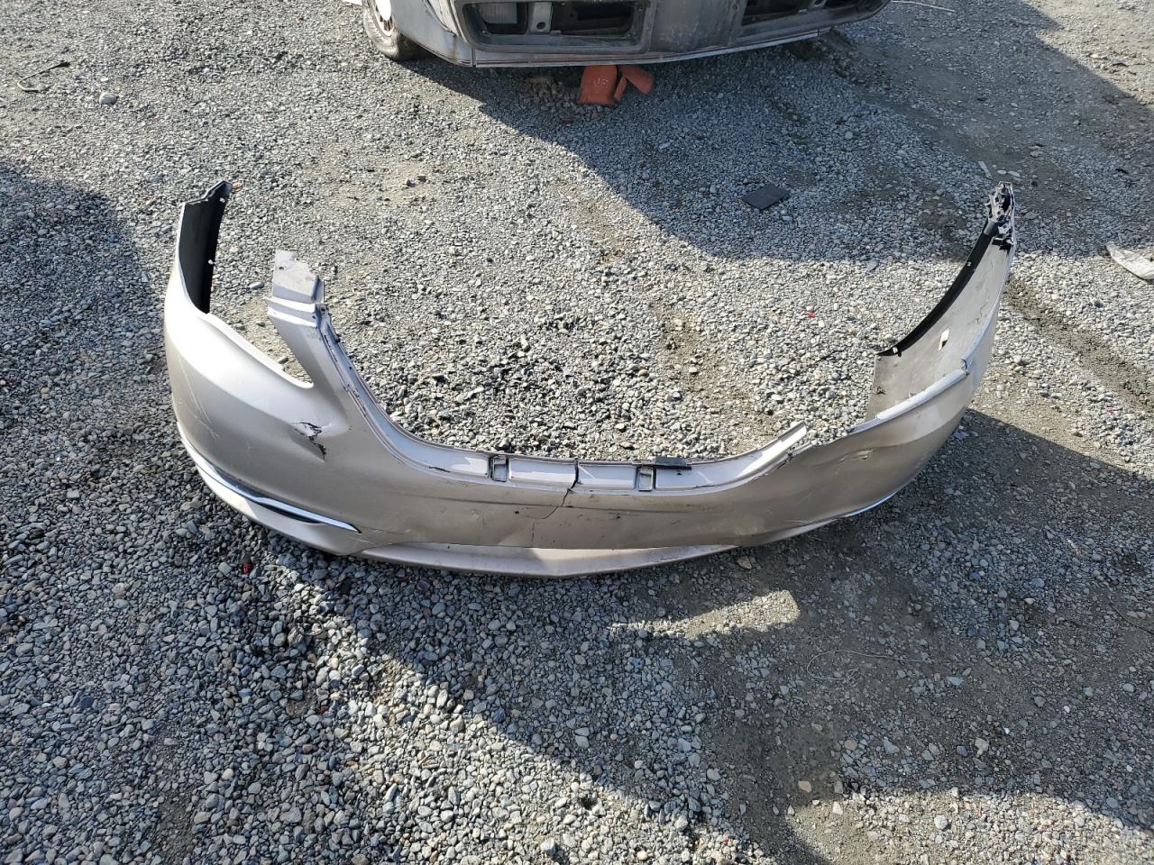 2013 Chrysler 200 Lx VIN: 1C3CCBAB1DN698227 Lot: 92034985