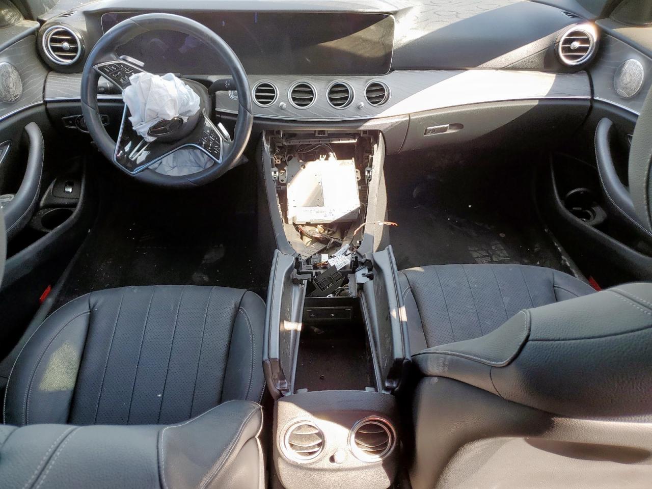 2021 Mercedes-Benz E 350 VIN: W1KZF8DB3MB001787 Lot: 90675545