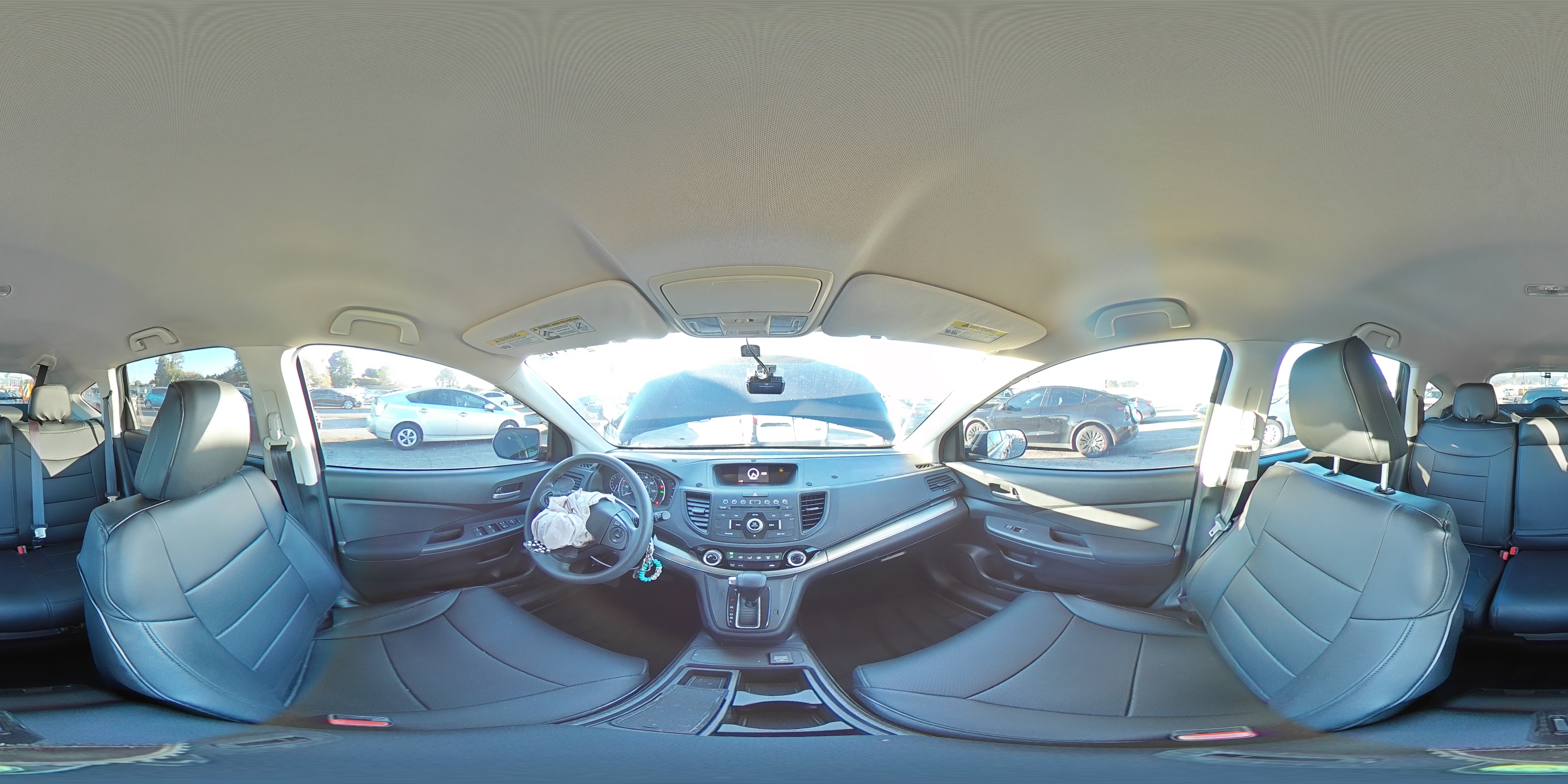 2016 Honda Cr-V Lx VIN: 3CZRM3H35GG707168 Lot: 94761445