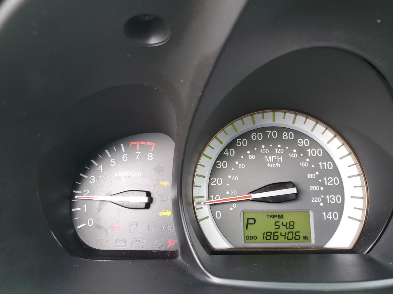 2009 Kia Spectra Ex VIN: KNAFE222595027343 Lot: 92917925